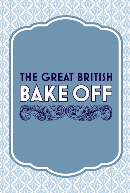 The Great British Bake Off S14E05 HDTV x264-GALAXY