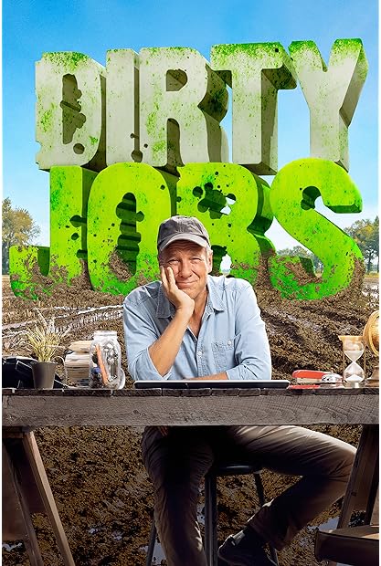Dirty Jobs S01E01 WEB x264-GALAXY