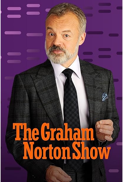 The Graham Norton Show S31E06 HDTV x264-XEN0N Saturn5
