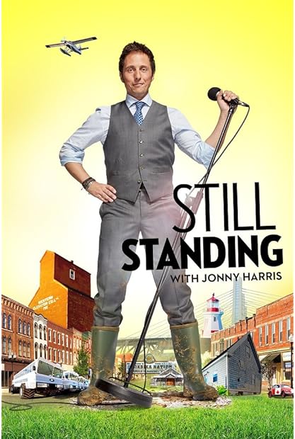 Still Standing 2015 S09E07 720p WEBRip x264-BAE