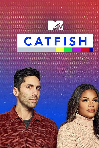 Catfish The TV Show S08E87 720p WEB H264-BUSSY
