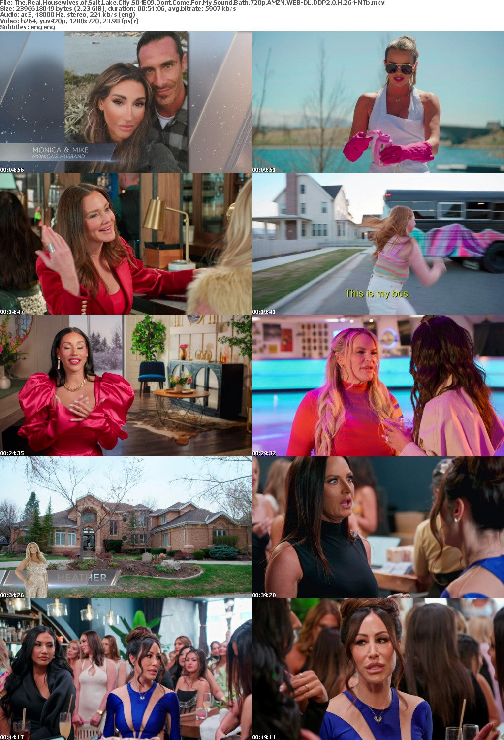 The Real Housewives of Salt Lake City S04E09 Dont Come For My Sound Bath 720p AMZN WEB-DL DDP2 0 H 264-NTb
