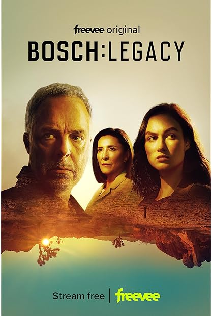 Bosch Legacy S02E10 480p x264-RUBiK