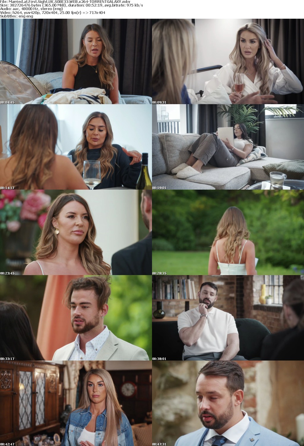 Married at First Sight UK S08E33 WEB x264-GALAXY