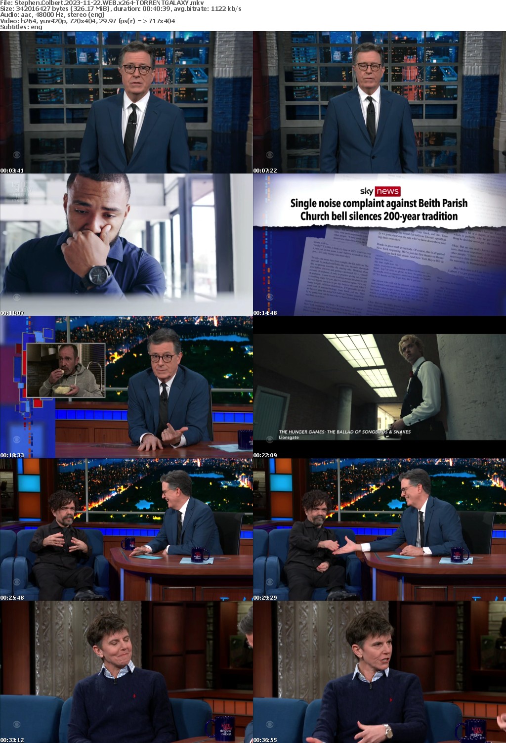 Stephen Colbert 2023-11-22 WEB x264-GALAXY