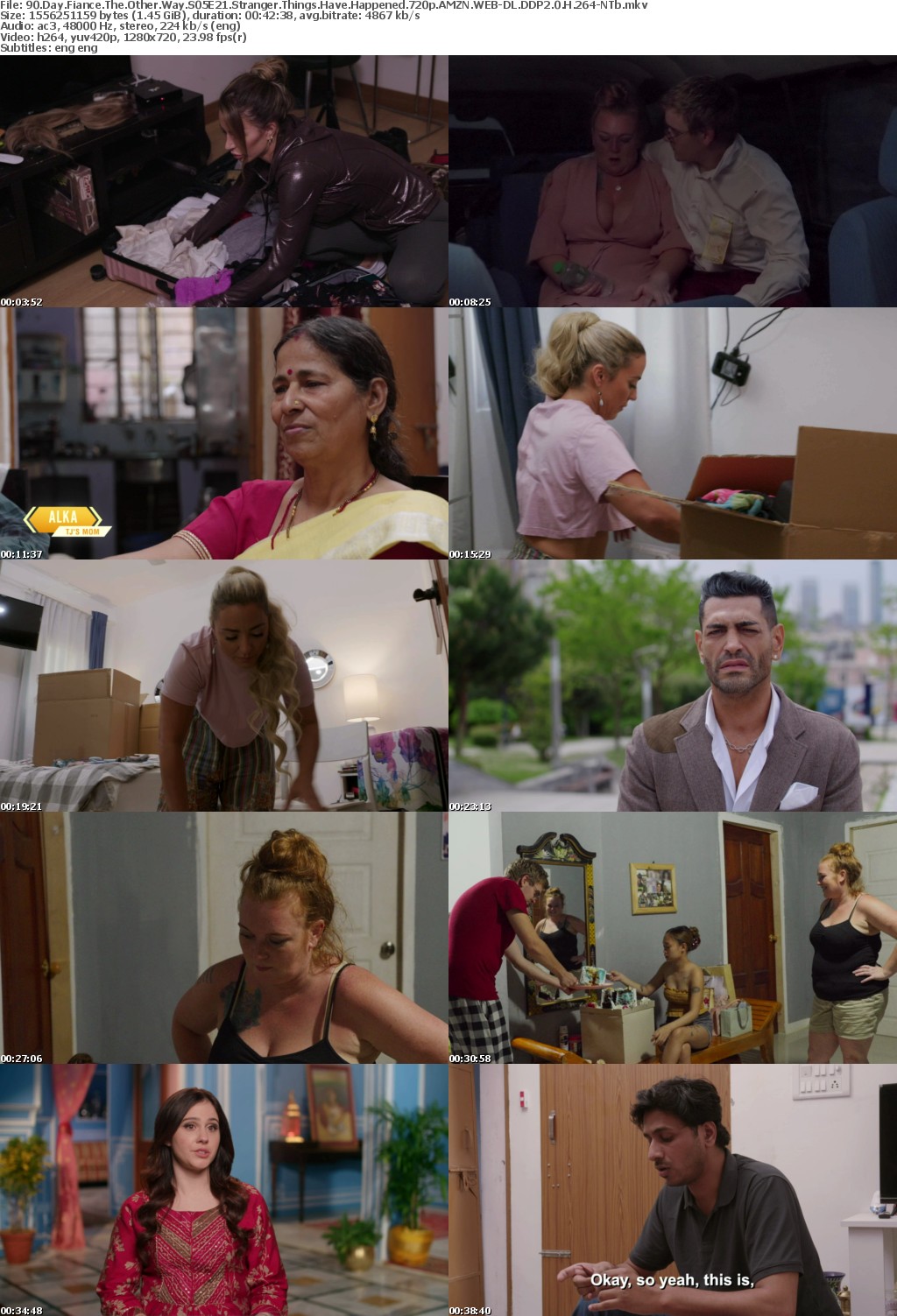 90 Day Fiance The Other Way S05E21 Stranger Things Have Happened 720p AMZN WEB-DL DDP2 0 H 264-NTb