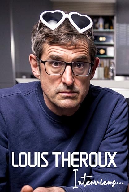 Louis Theroux Interviews S02E04 HDTV x264-XEN0N