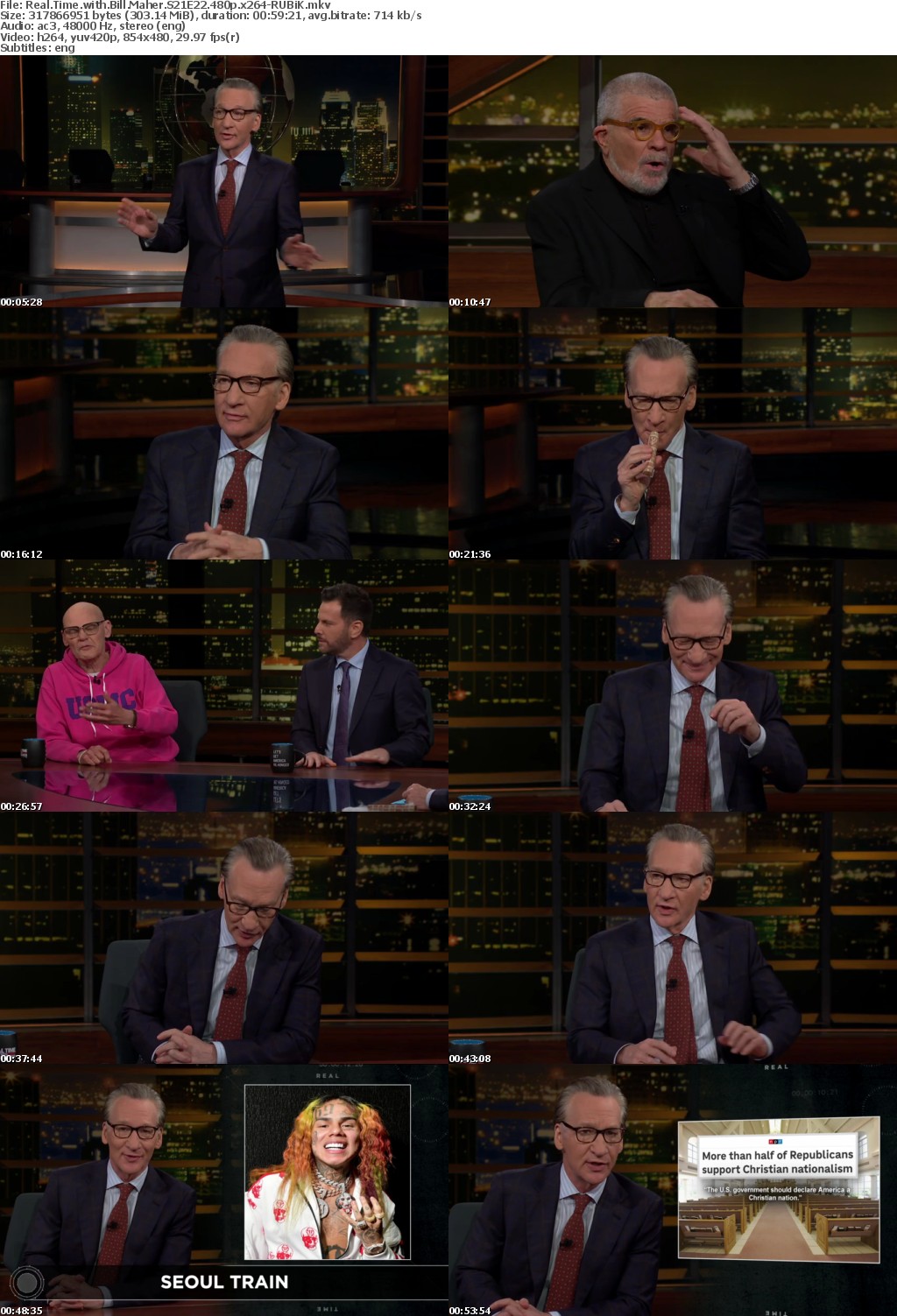 Real Time with Bill Maher S21E22 480p x264-RUBiK