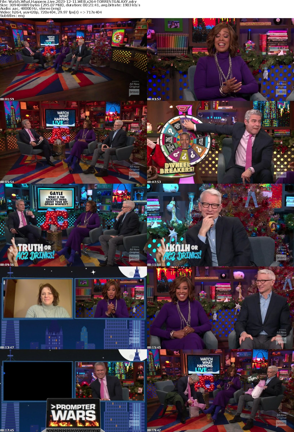 Watch What Happens Live 2023-12-11 WEB x264-GALAXY
