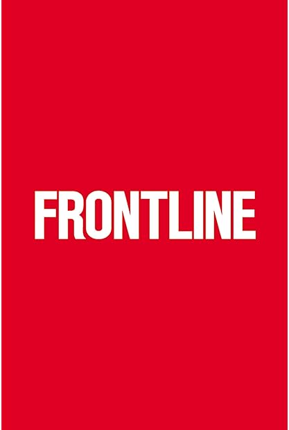 Frontline S41E23 480p x264-RUBiK