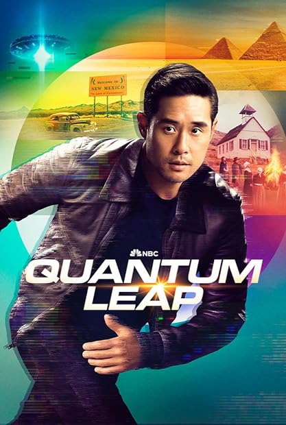 Quantum Leap 2022 S02E08 720p HDTV x265-MiNX