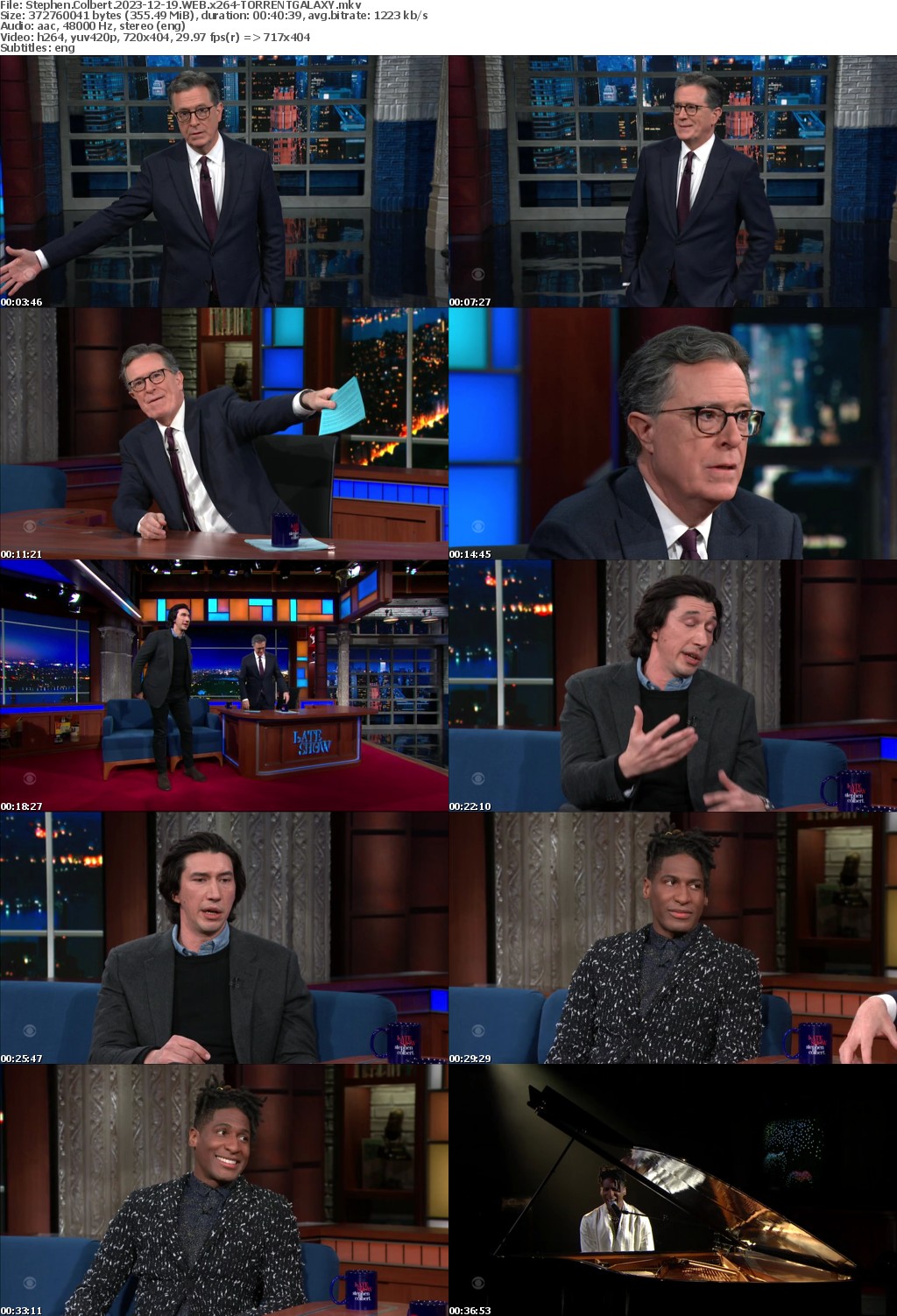Stephen Colbert 2023-12-19 WEB x264-GALAXY