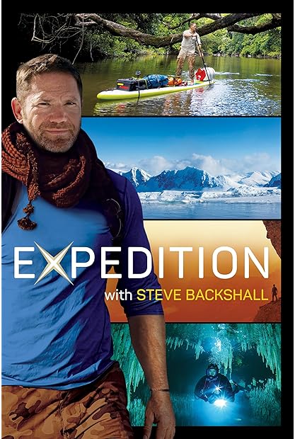 Expedition with Steve Backshall S02E06 WEB x264-GALAXY