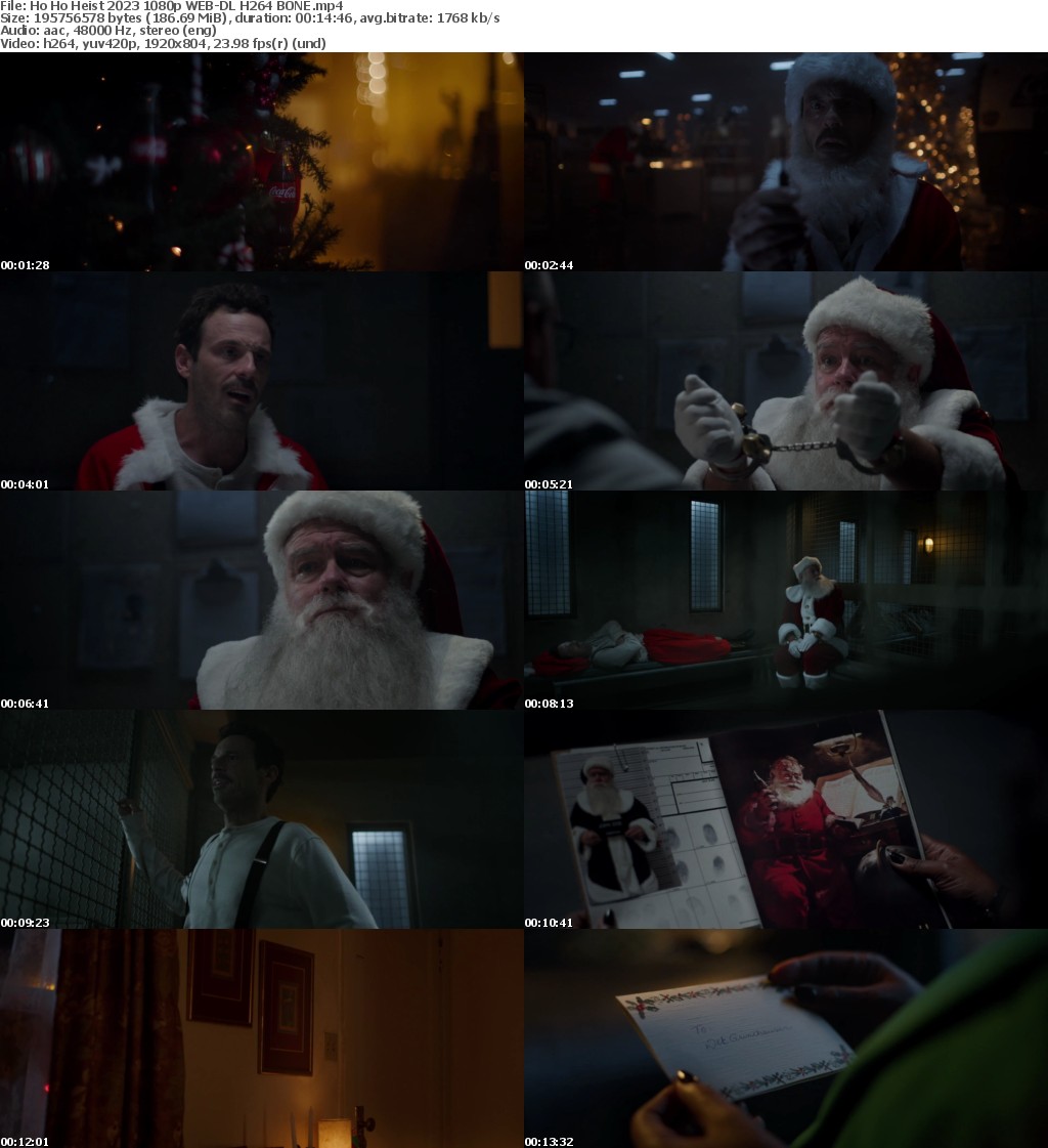 The Santa Stories 2023 S01 1080p WEB-DL H264 BONE