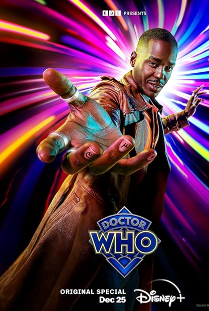 Doctor Who 2005 S00E26 The Church on Ruby Road 720p x265-T0PAZ
