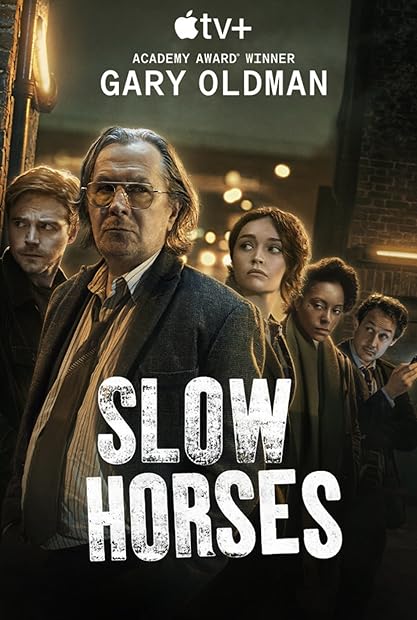 Slow Horses S03E06 WEB x264-GALAXY