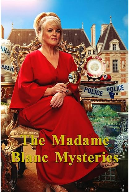 The Madame Blanc Mysteries S03E01 XviD-AFG