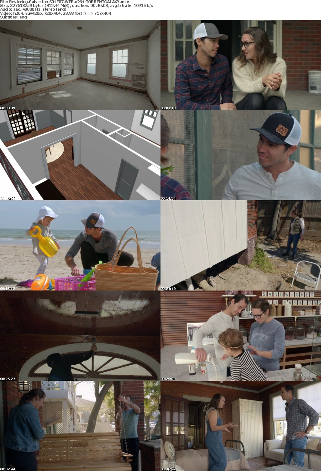 Restoring Galveston S04E07 WEB x264-GALAXY