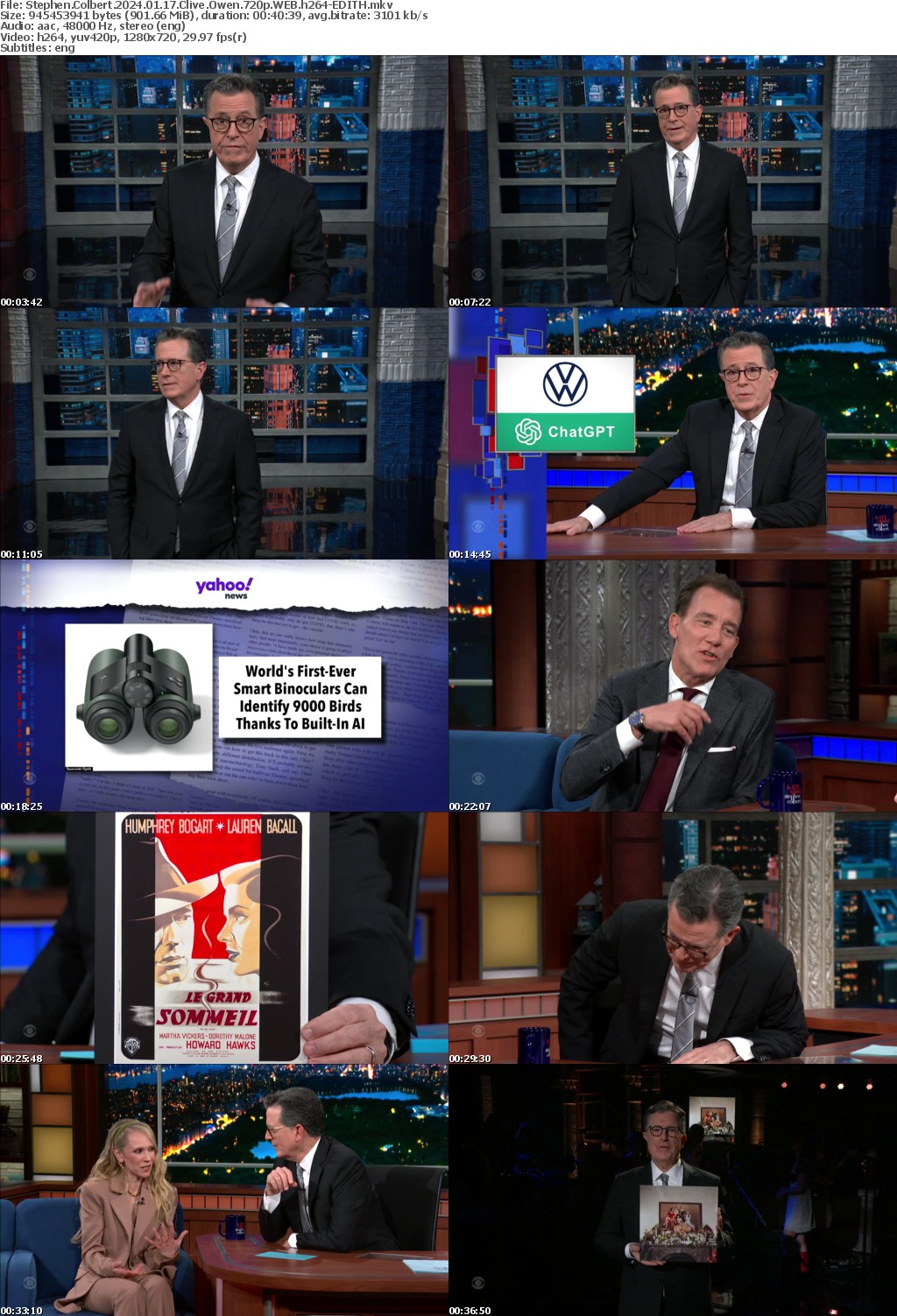 Stephen Colbert 2024 01 17 Clive Owen 720p WEB h264-EDITH