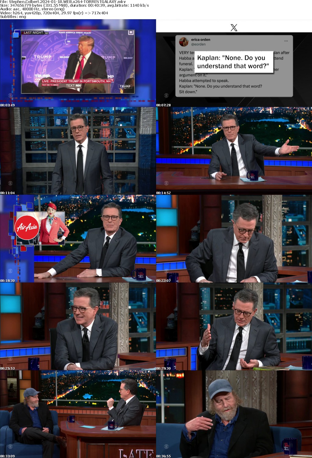 Stephen Colbert 2024-01-18 WEB x264-GALAXY