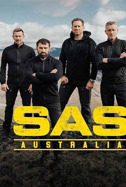 SAS Australia S02E07 720p WEB-DL AAC2 0 H 264-NTb
