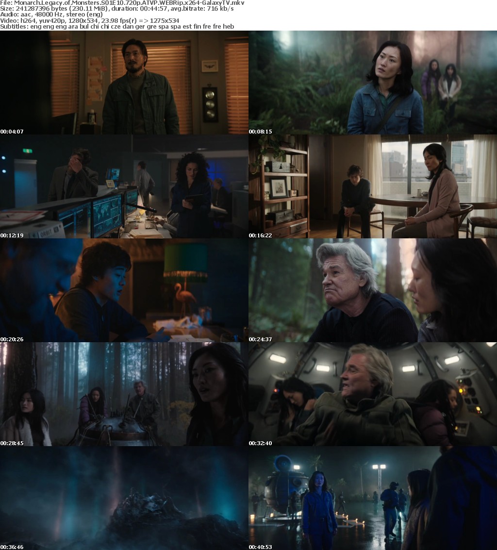 Monarch Legacy of Monsters S01 COMPLETE 720p ATVP WEBRip x264-GalaxyTV