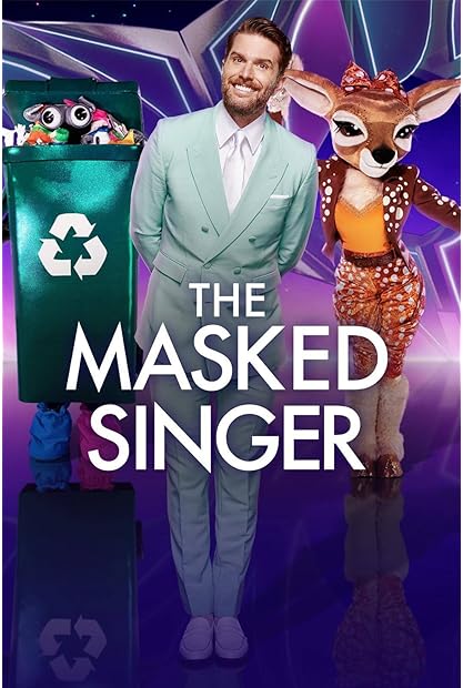 The Masked Singer UK S05E04 HDTV x264-GALAXY