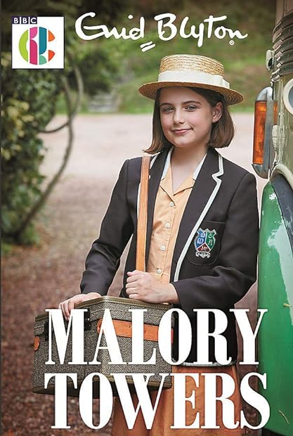 Malory Towers S04E01 WEB x264-GALAXY