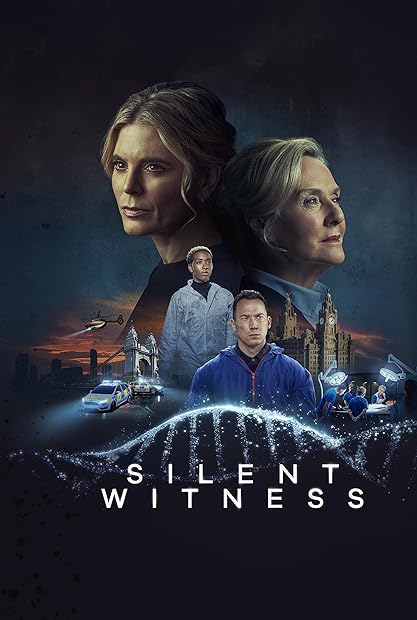 Silent Witness S27E10 HDTV x264-GALAXY
