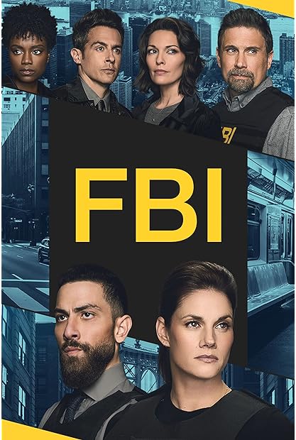 FBI S06E01 720p HDTV x265-MiNX