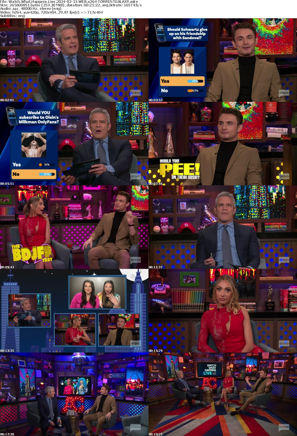 Watch What Happens Live 2024-02-13 WEB x264-GALAXY