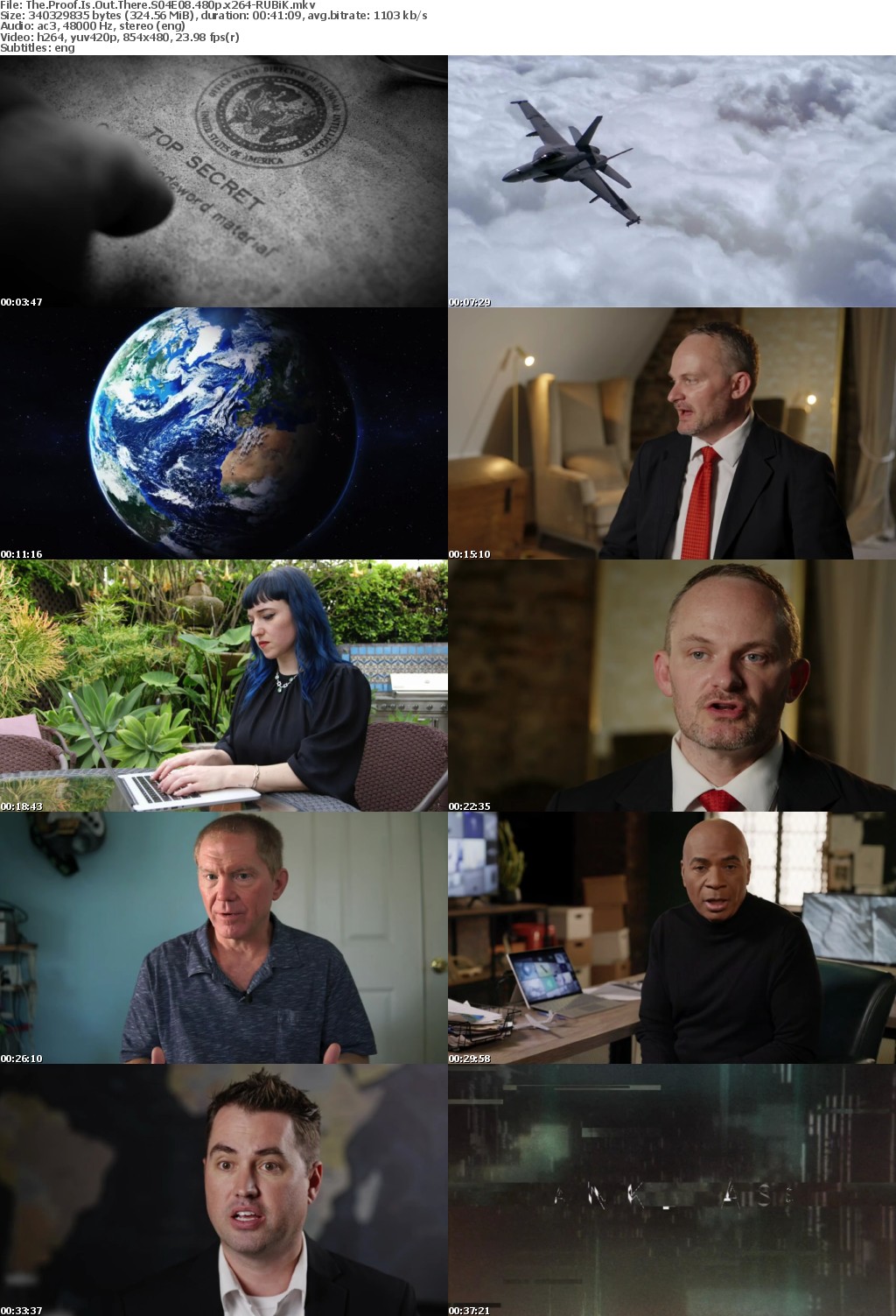 The Proof Is Out There S04E08 480p x264-RUBiK Saturn5