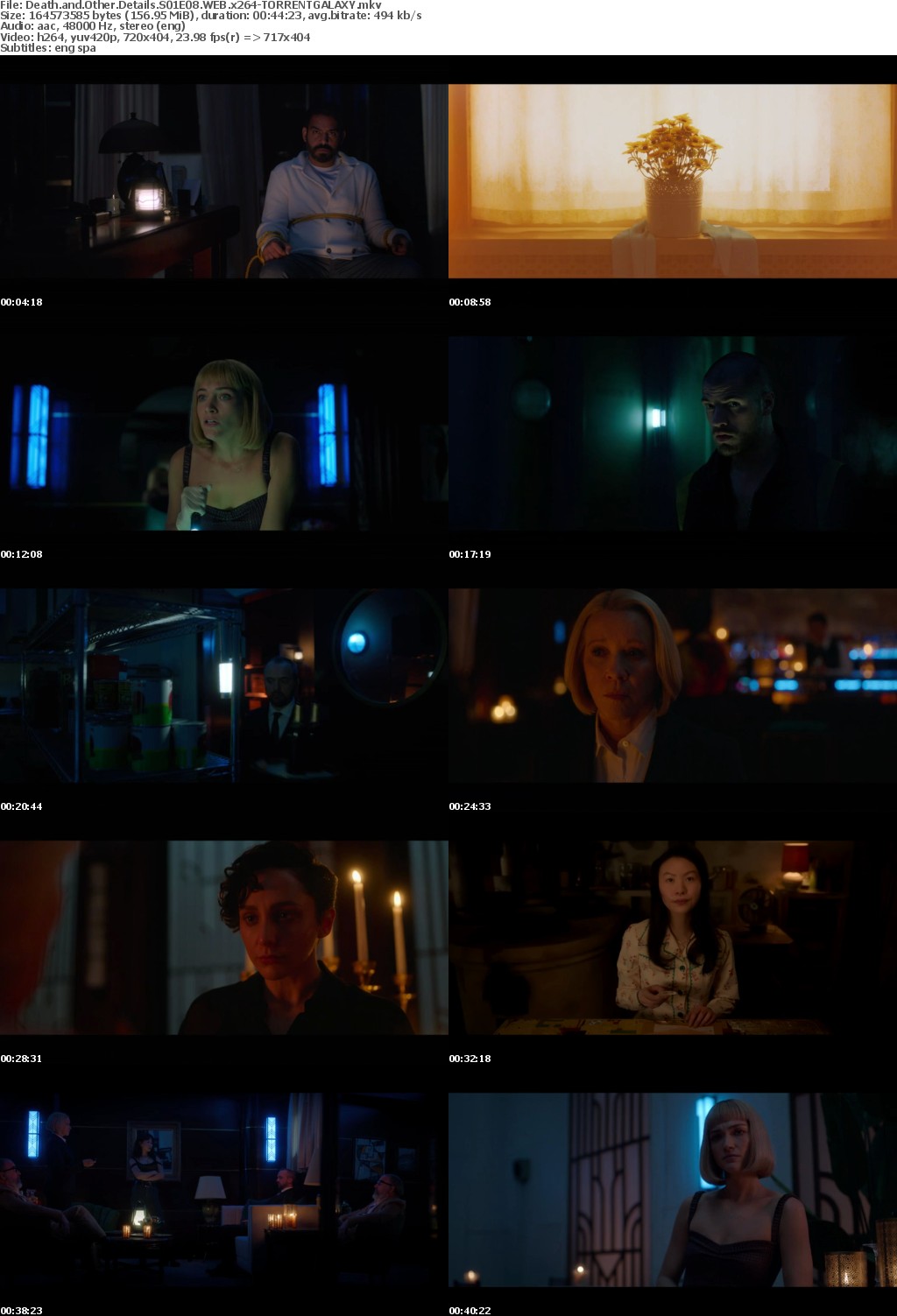 Death and Other Details S01E08 WEB x264-GALAXY