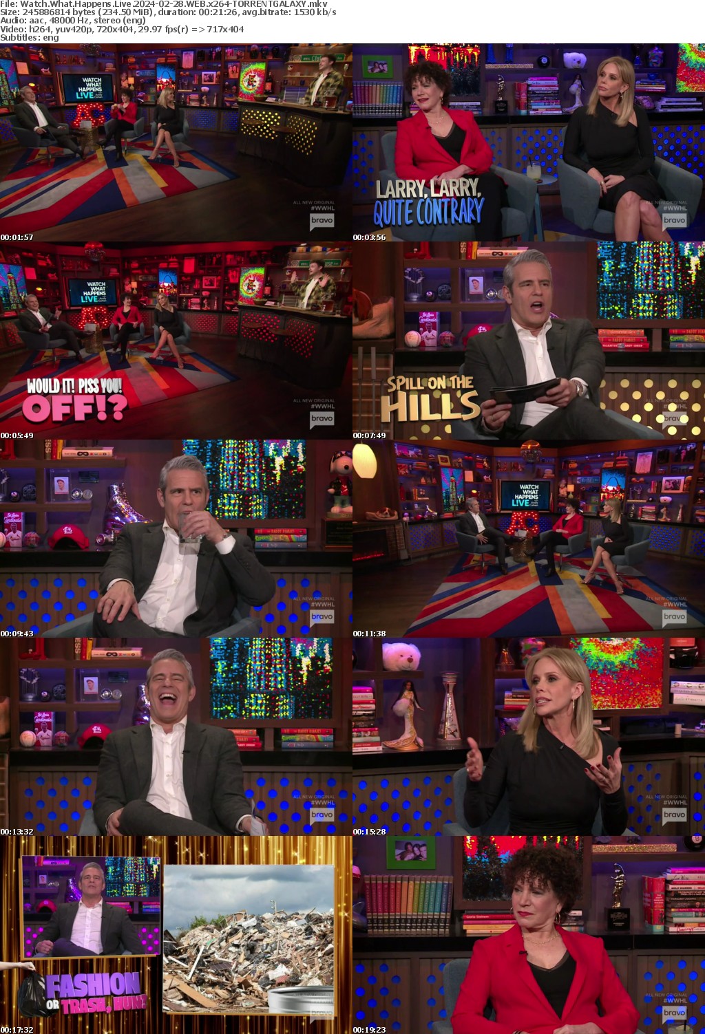 Watch What Happens Live 2024-02-28 WEB x264-GALAXY