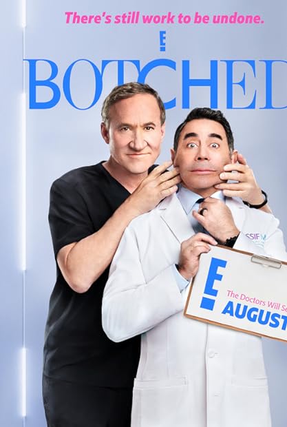 Botched S08E17 Youre So Vein 720p AMZN WEB-DL DDP2 0 H 264-NTb