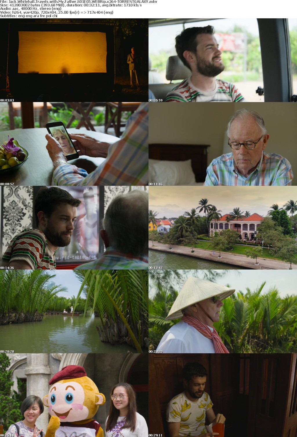 Jack Whitehall Travels with My Father S01E05 WEBRip x264-GALAXY