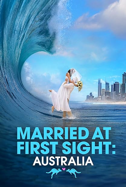 Married At First Sight AU S11E21 HDTV x264-FQM