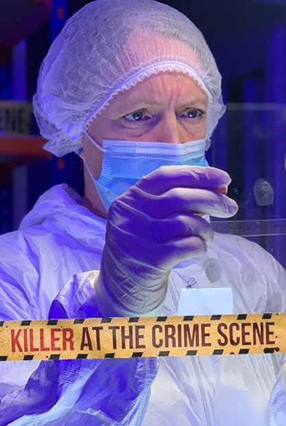 Killer at the Crime Scene S03E07 HDTV x264-GALAXY