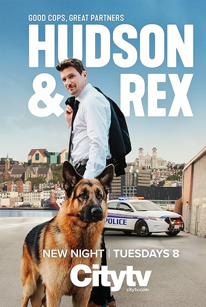 Hudson and Rex S06E12 720p HDTV x264-SYNCOPY