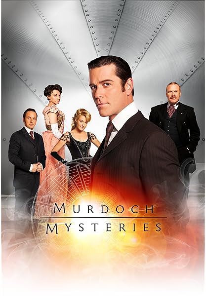Murdoch Mysteries S17E24 720p x264-FENiX Saturn5