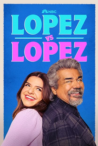 Lopez vs Lopez S02E07 XviD-AFG