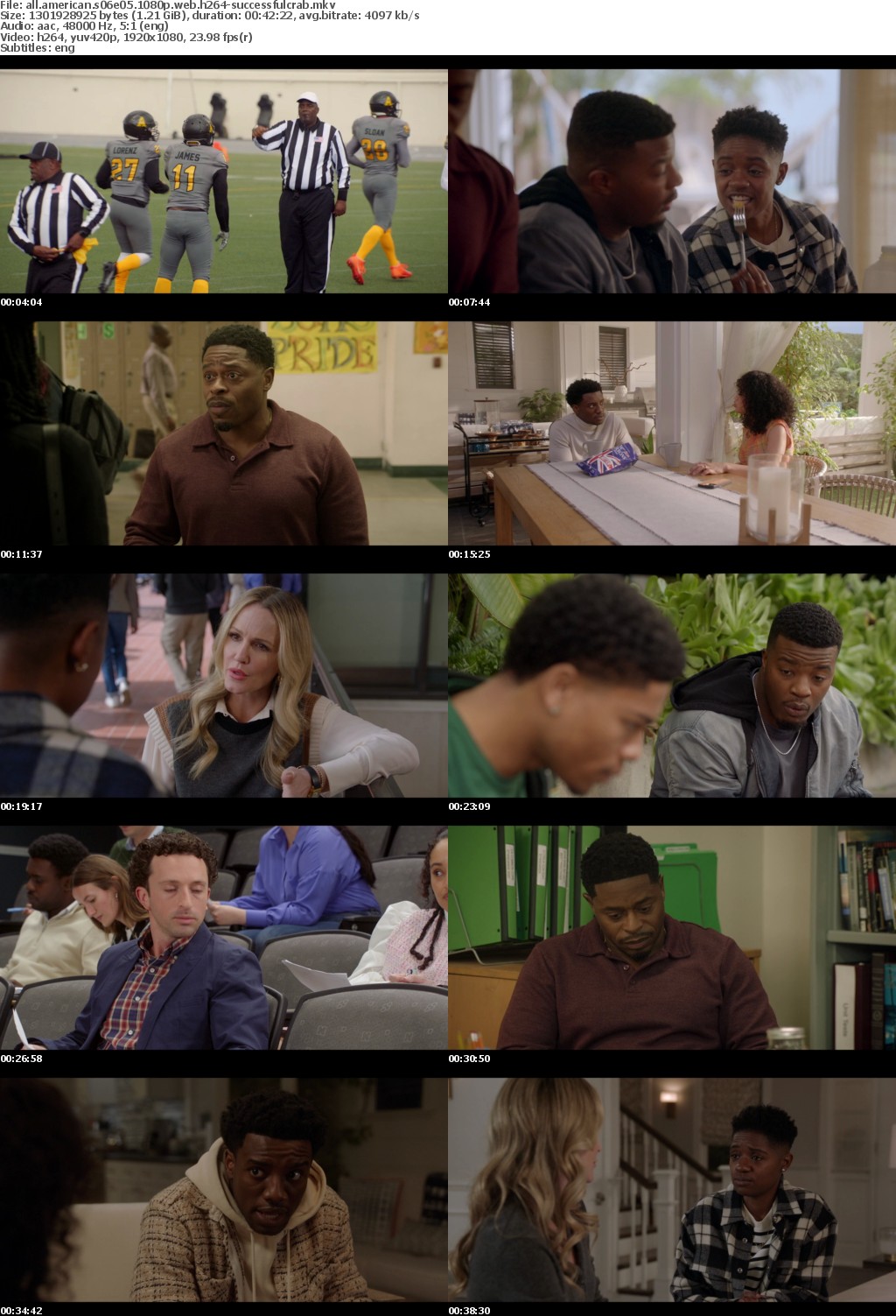 All American S06E05 1080p WEB H264-SuccessfulCrab