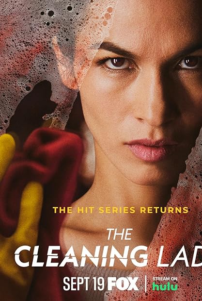 The Cleaning Lady S03E08 720p WEB x265-MiNX