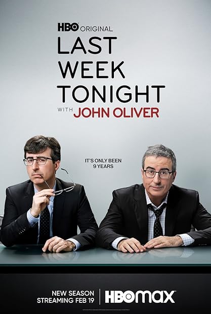 Last Week Tonight with John Oliver S11E11 720p AMZN WEB-DL AAC2 0 H 264-NTb