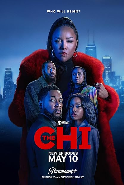 The Chi S06E12 720p WEB x265-MiNX