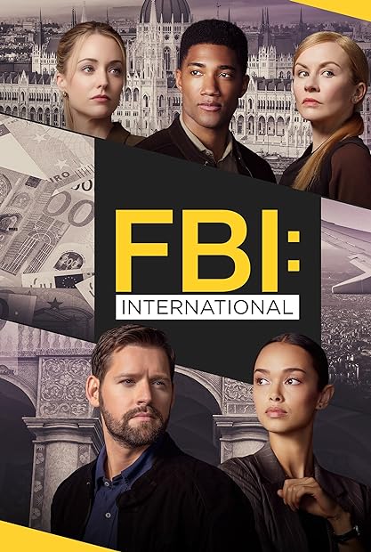 FBI International S03E11 Touts 720p AMZN WEB-DL DDP5 1 H 264-FLUX
