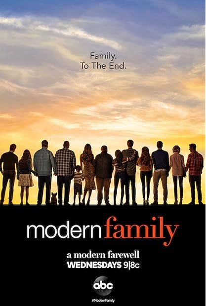 Modern Family S06E07 Queer Eyes Full Hearts 720p WEB-DL DD5 1 h 264-NTb