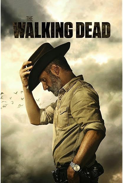 The Walking Dead S01E05 WEB x264-GALAXY