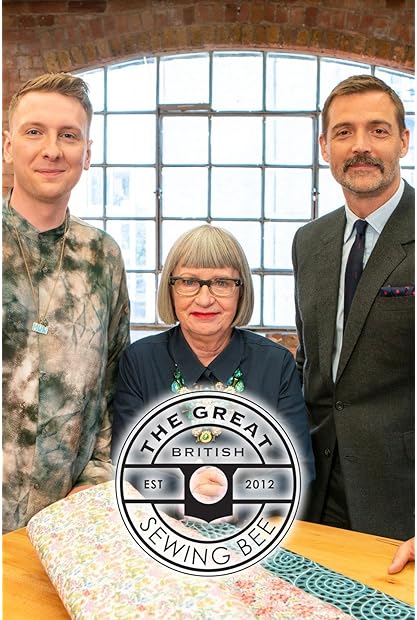 The Great British Sewing Bee S10E06 HDTV x264-GALAXY